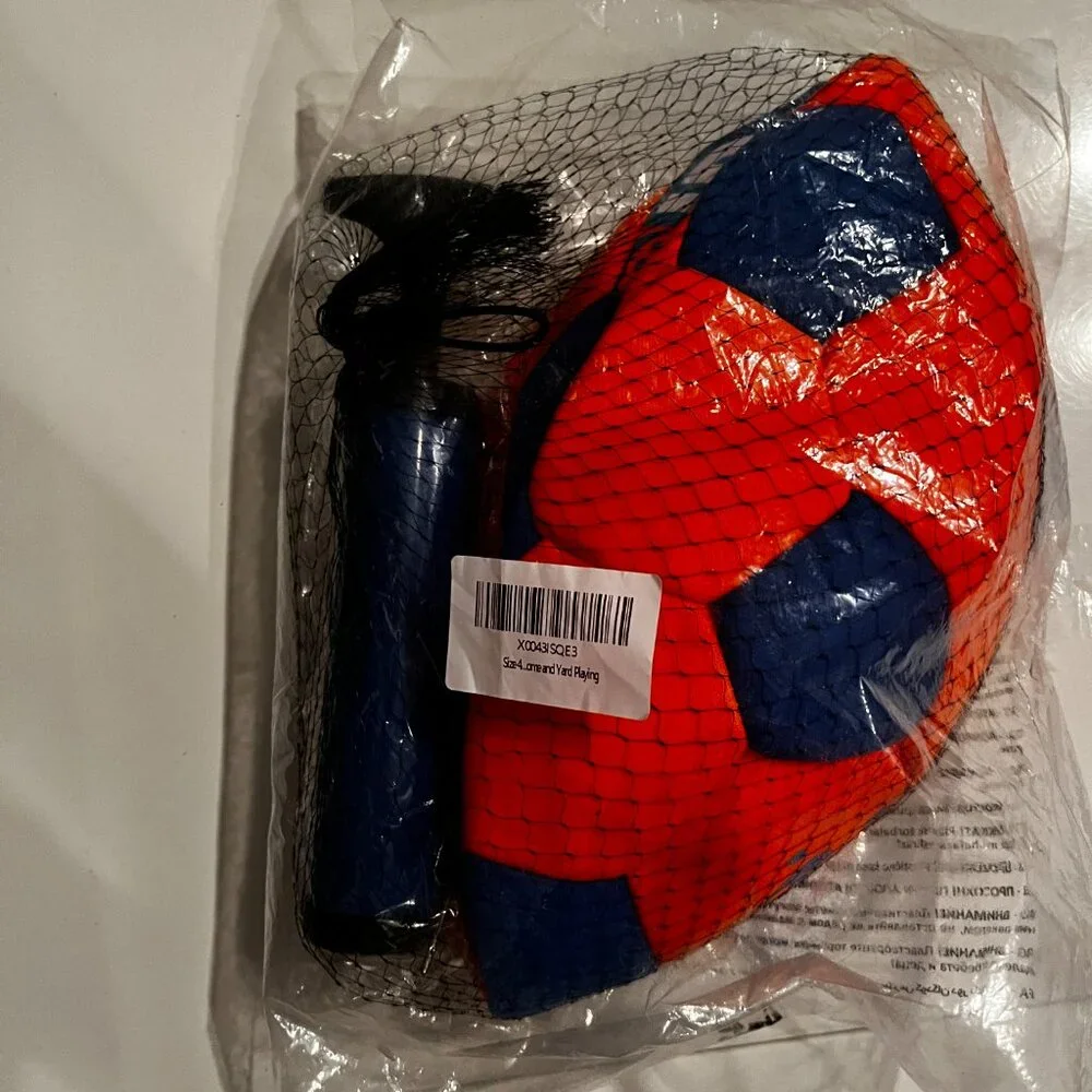 Inflatable Sharks Ball  (New in package - comes‎ with pump)